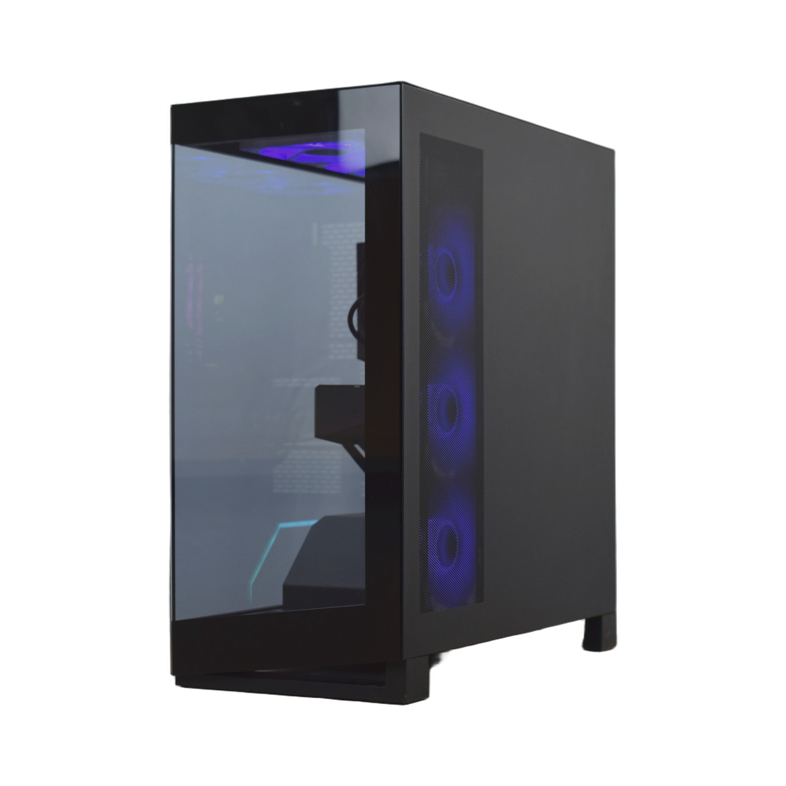 Ryzen 5 5600X + RTX 3070 Gaming PC | Prenew